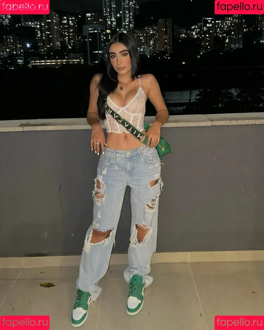 Sara Lievano Onlyfans Photo Gallery 