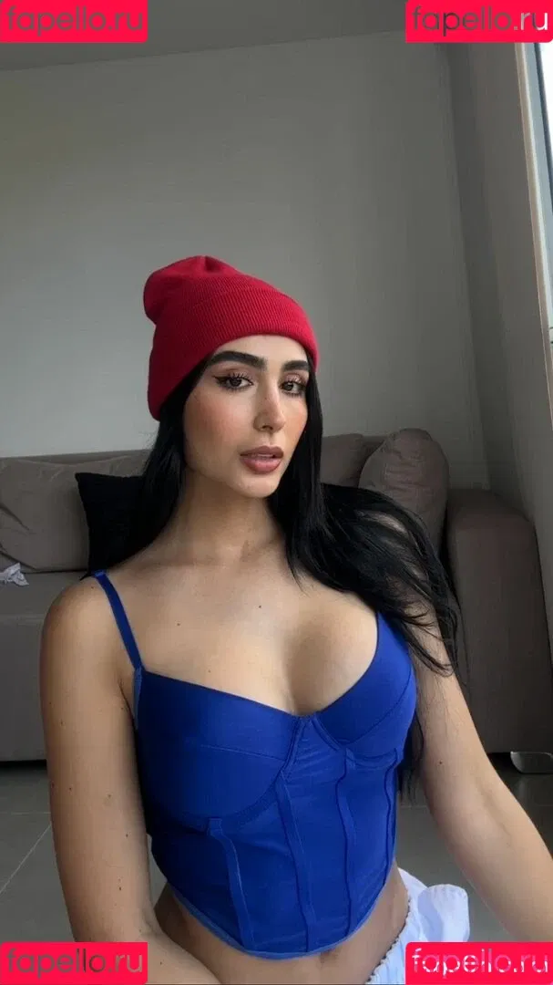 Sara Lievano Onlyfans Photo Gallery 