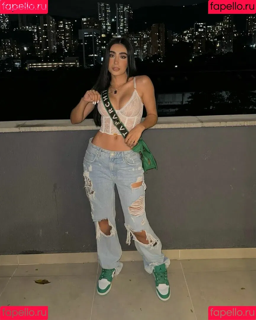 Sara Lievano Onlyfans Photo Gallery 