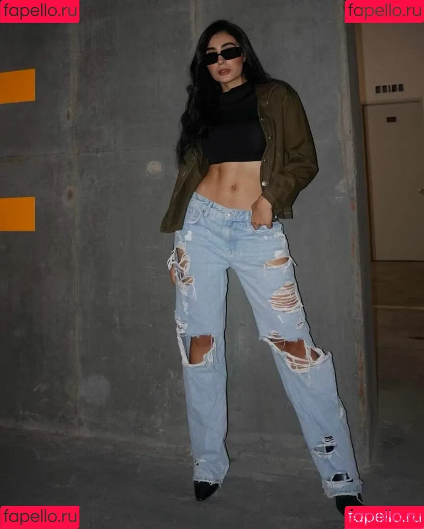 Sara Lievano Onlyfans Photo Gallery 