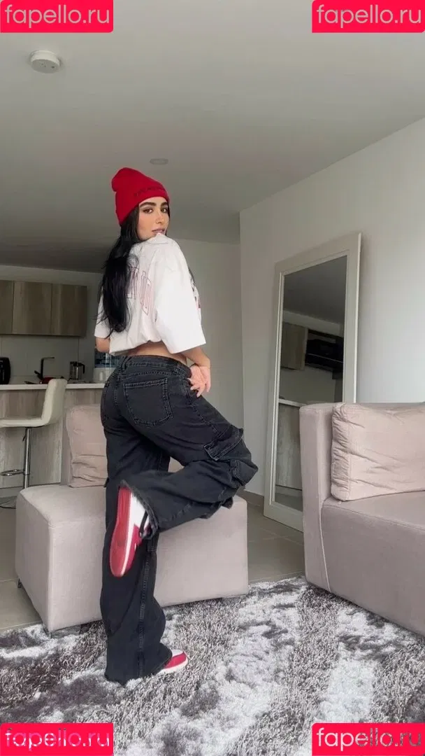 Sara Lievano Onlyfans Photo Gallery 