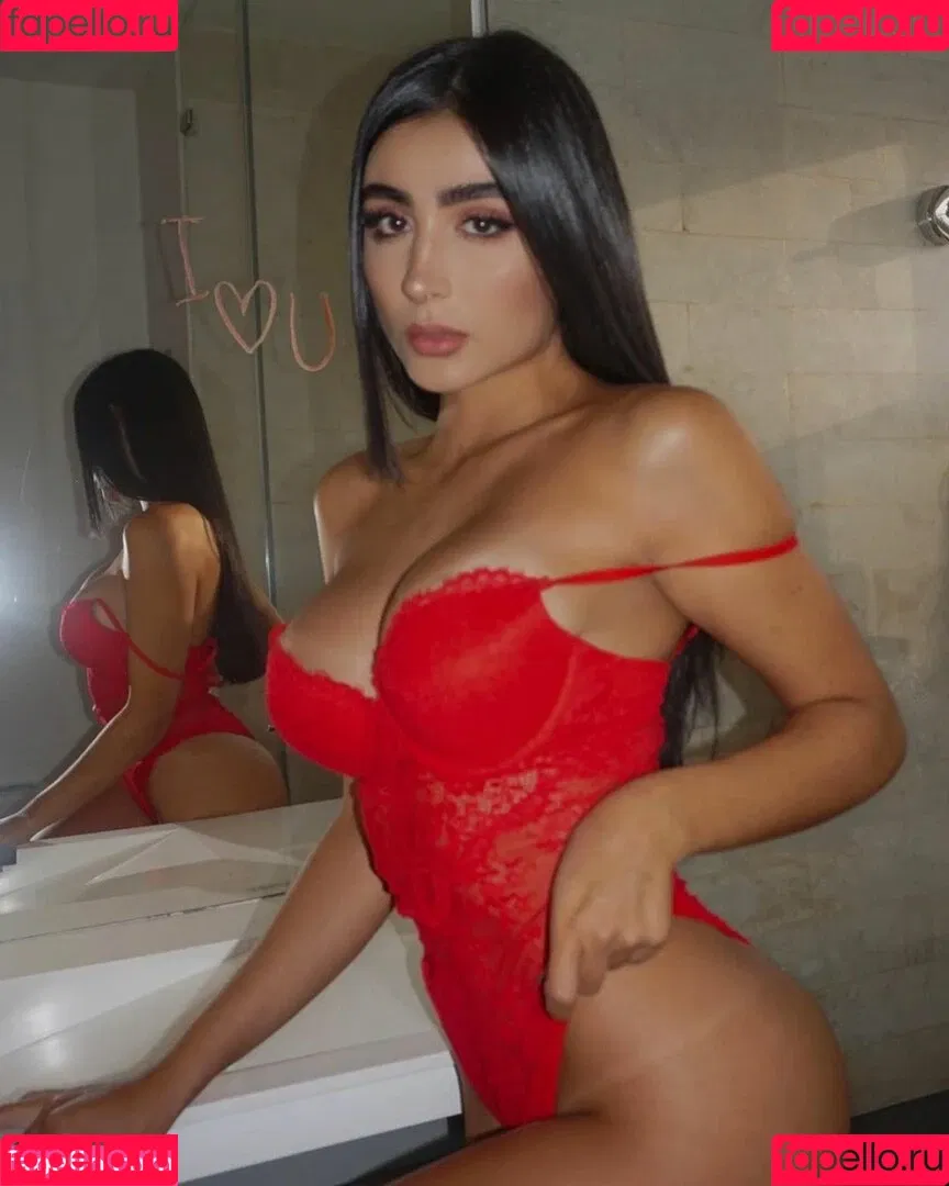 Sara Lievano Onlyfans Photo Gallery 