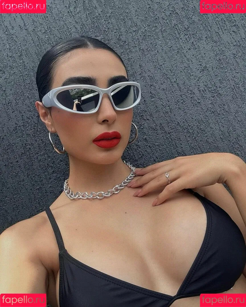 Sara Lievano Onlyfans Photo Gallery 