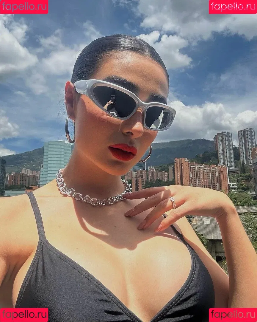 Sara Lievano Onlyfans Photo Gallery 