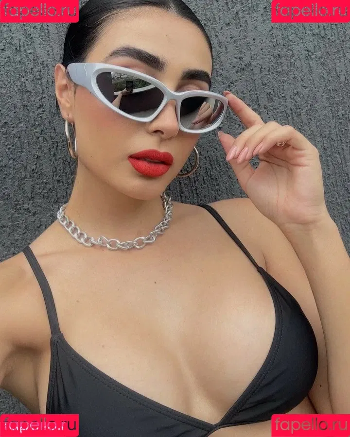 Sara Lievano Onlyfans Photo Gallery 