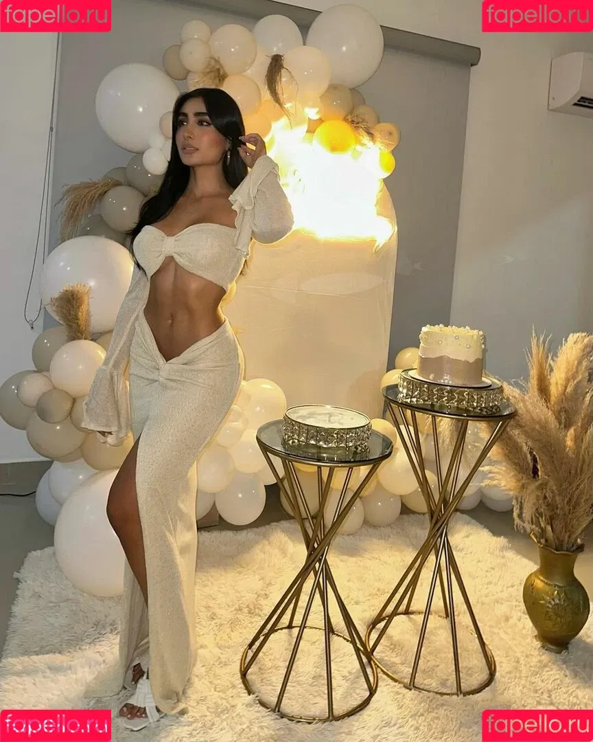 Sara Lievano Onlyfans Photo Gallery 