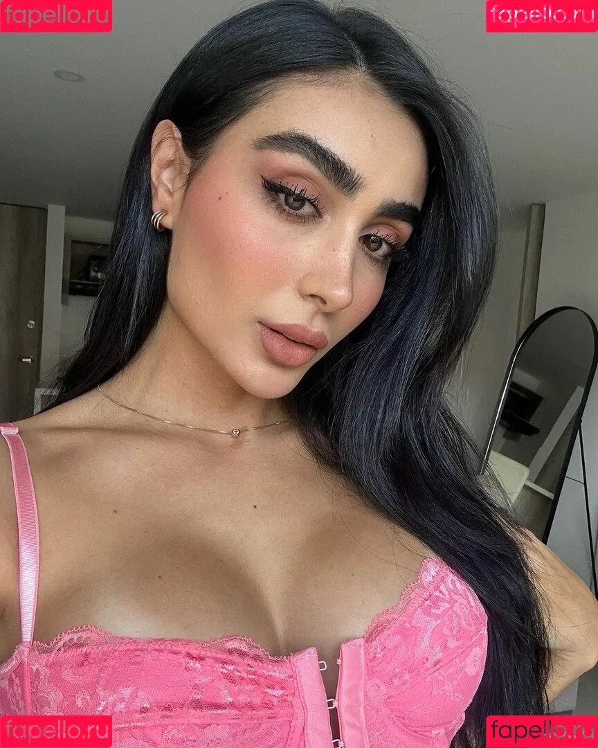 Sara Lievano Onlyfans Photo Gallery 