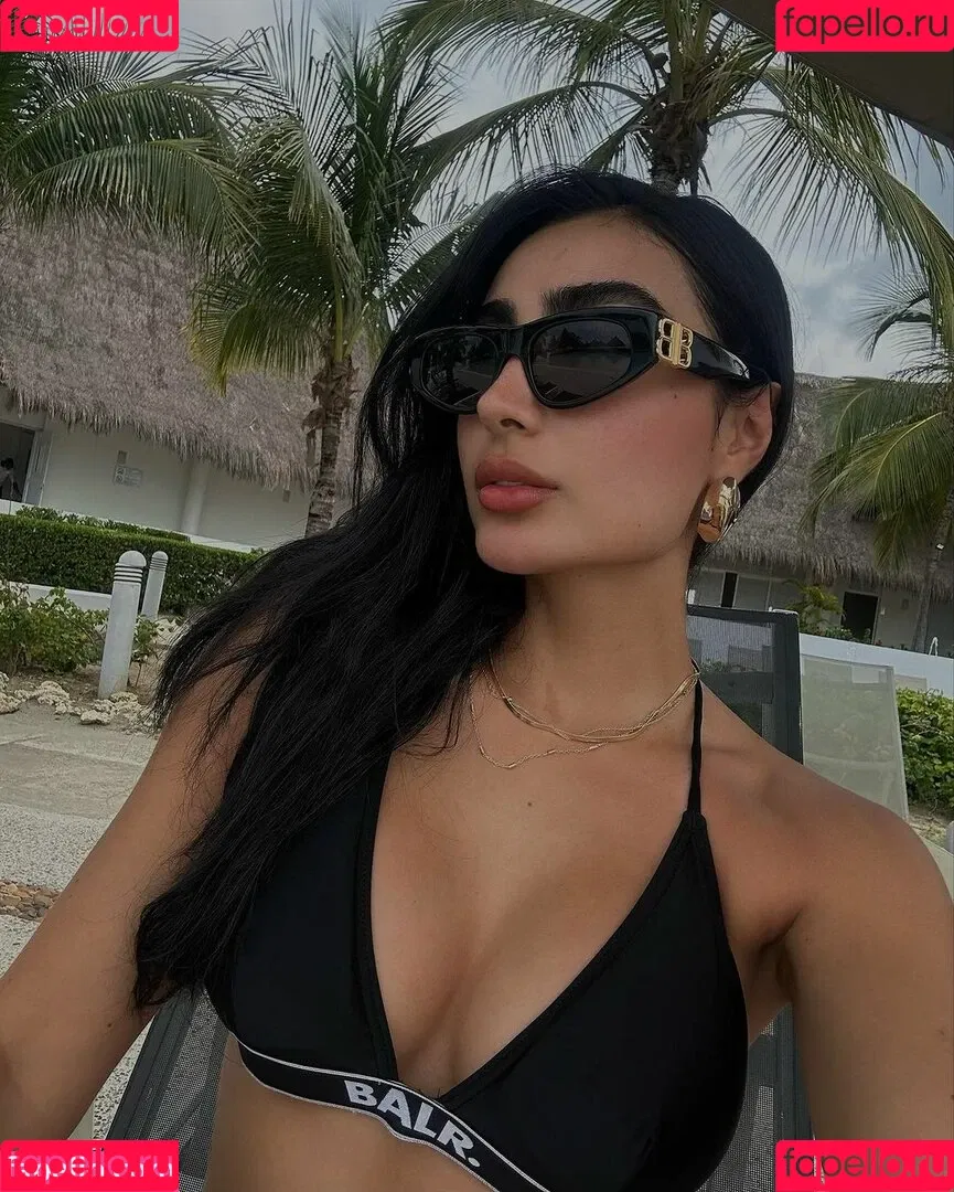 Sara Lievano Onlyfans Photo Gallery 