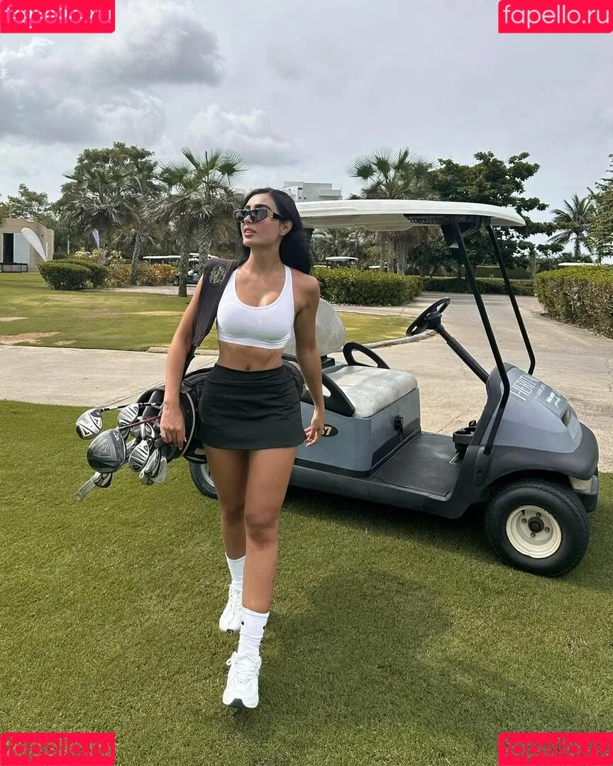 Sara Lievano Onlyfans Photo Gallery 