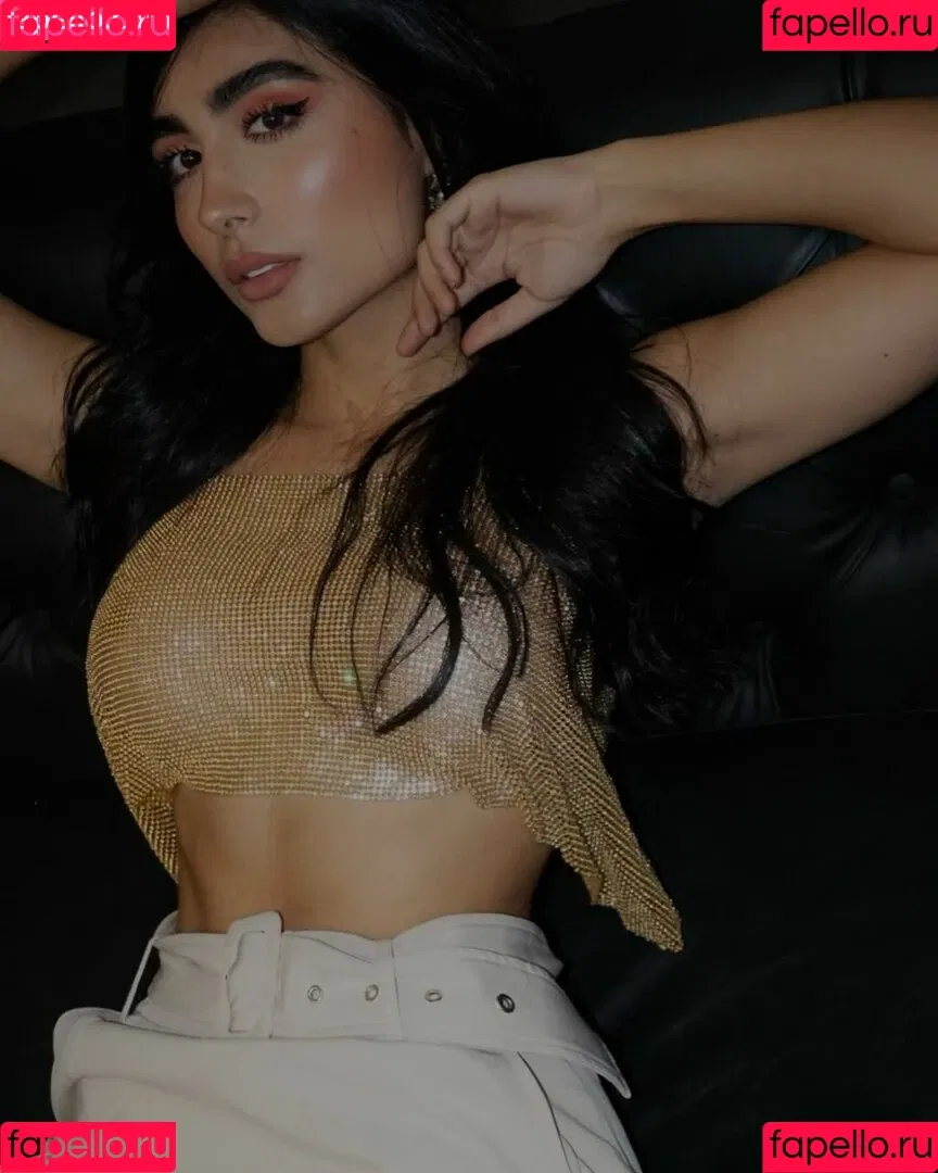 Sara Lievano Onlyfans Photo Gallery 