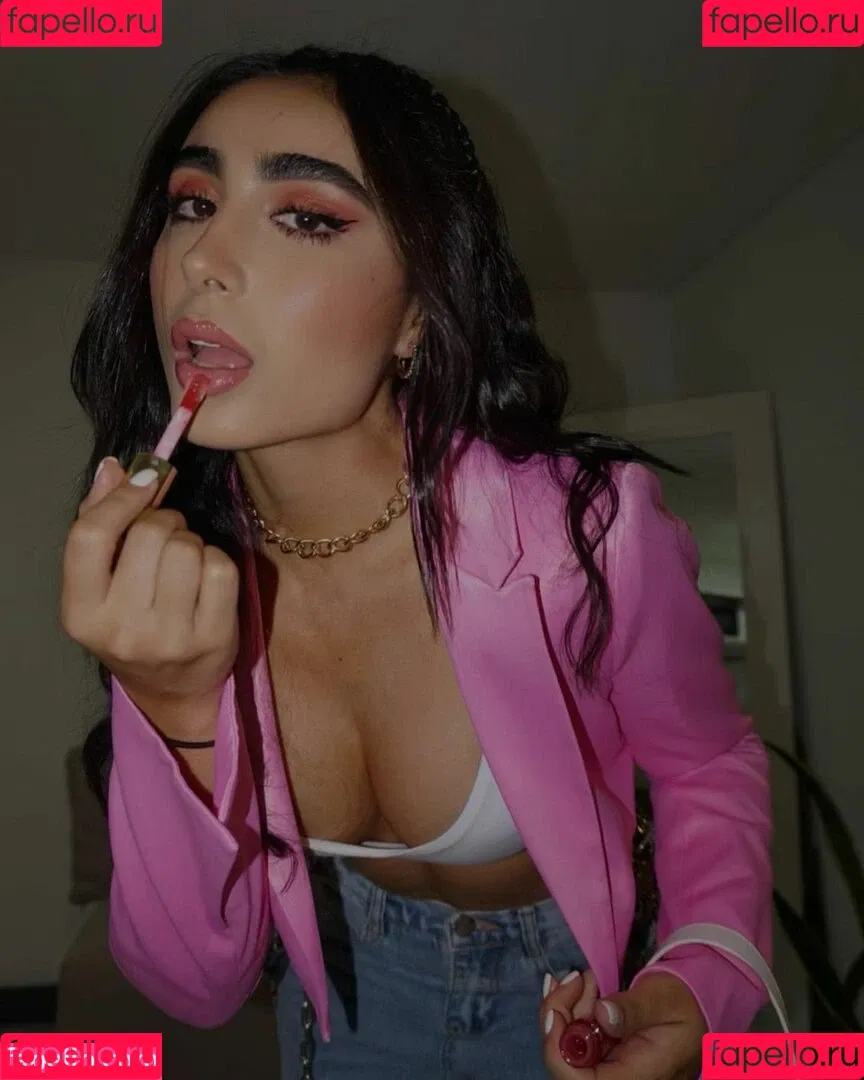 Sara Lievano Onlyfans Photo Gallery 