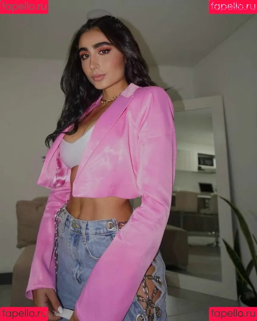 Sara Lievano Onlyfans Photo Gallery 