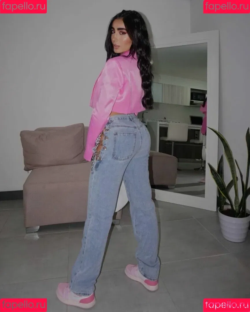 Sara Lievano Onlyfans Photo Gallery 