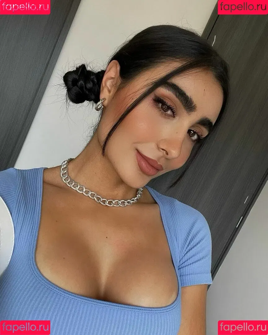 Sara Lievano Onlyfans Photo Gallery 