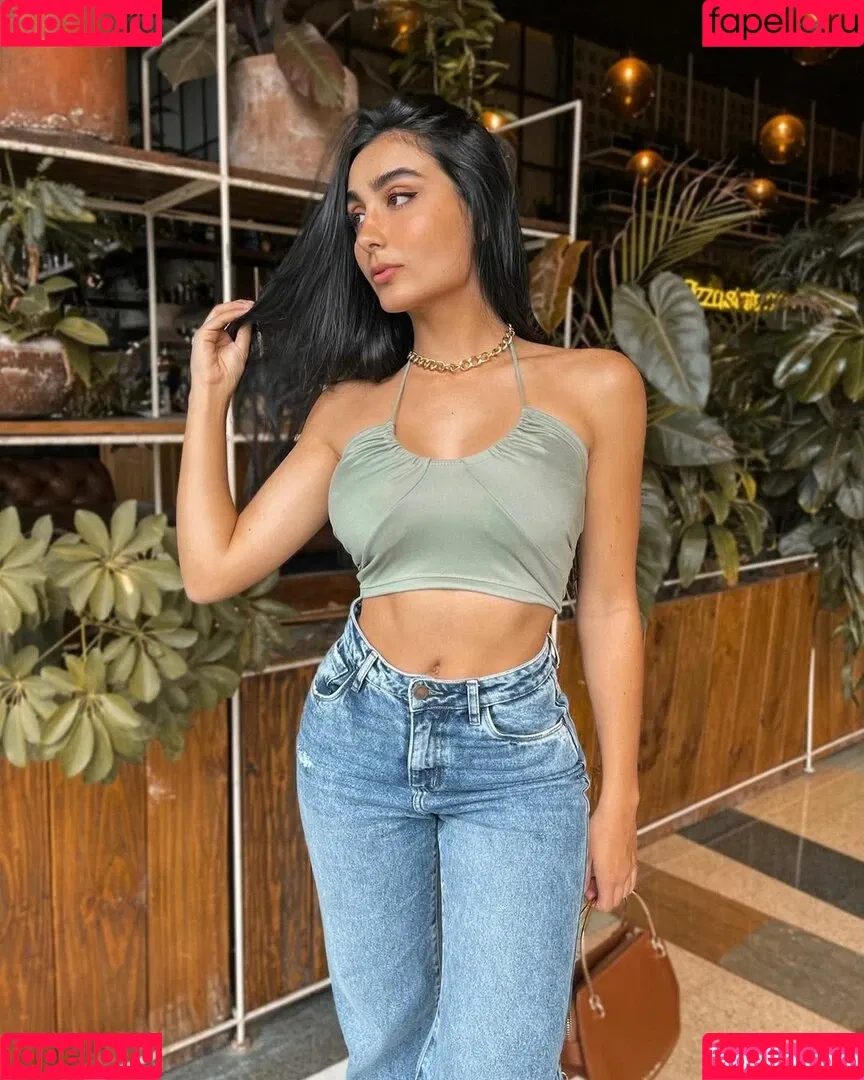 Sara Lievano Onlyfans Photo Gallery 