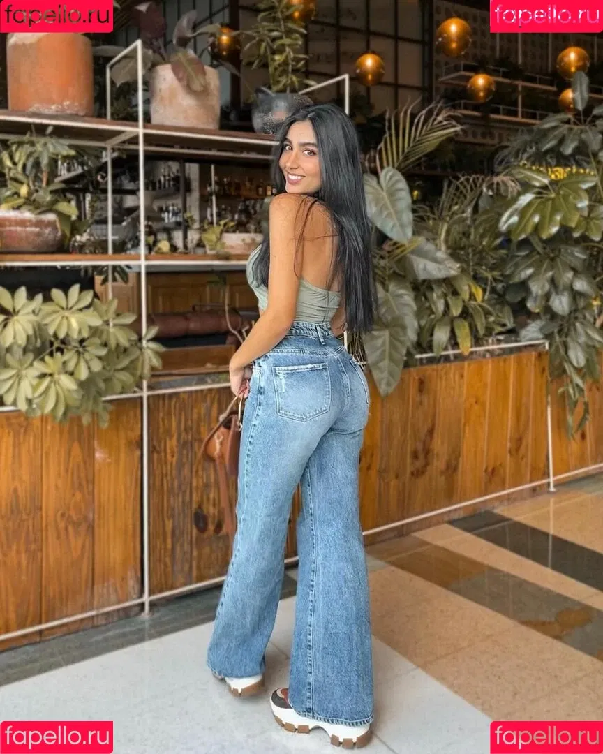 Sara Lievano Onlyfans Photo Gallery 