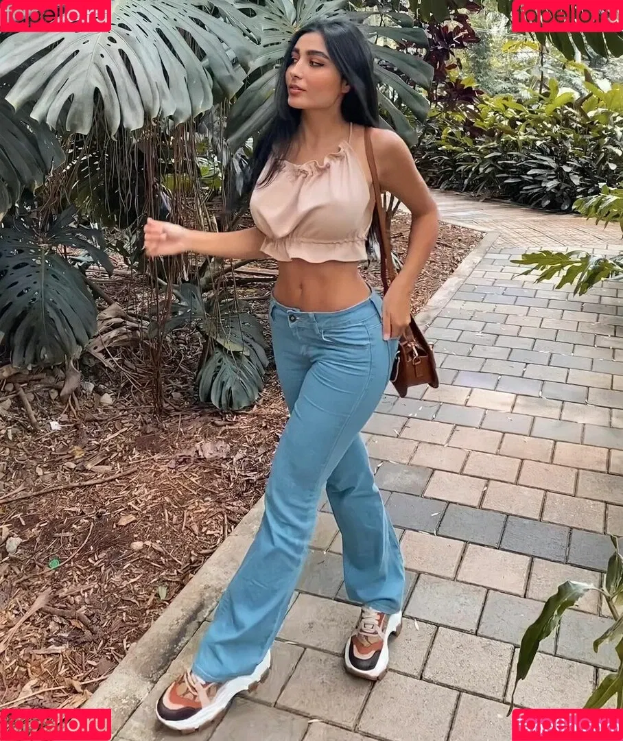 Sara Lievano Onlyfans Photo Gallery 