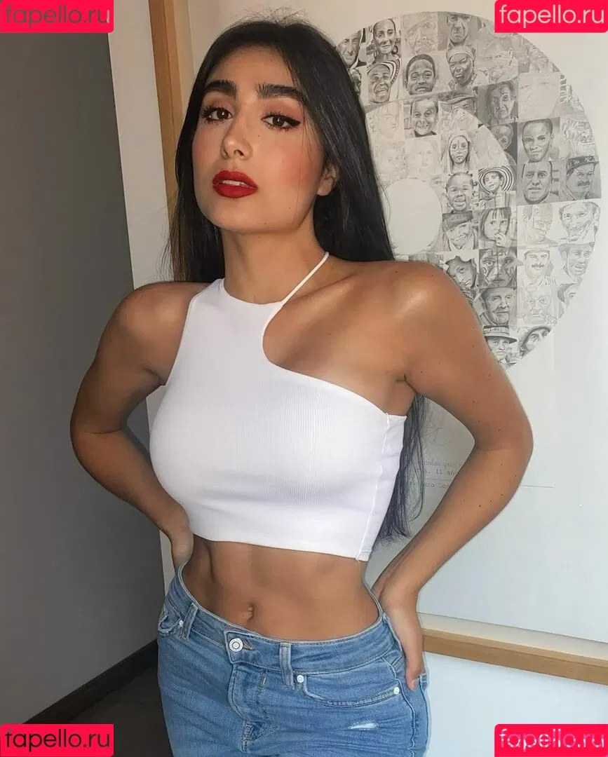 Sara Lievano Onlyfans Photo Gallery 