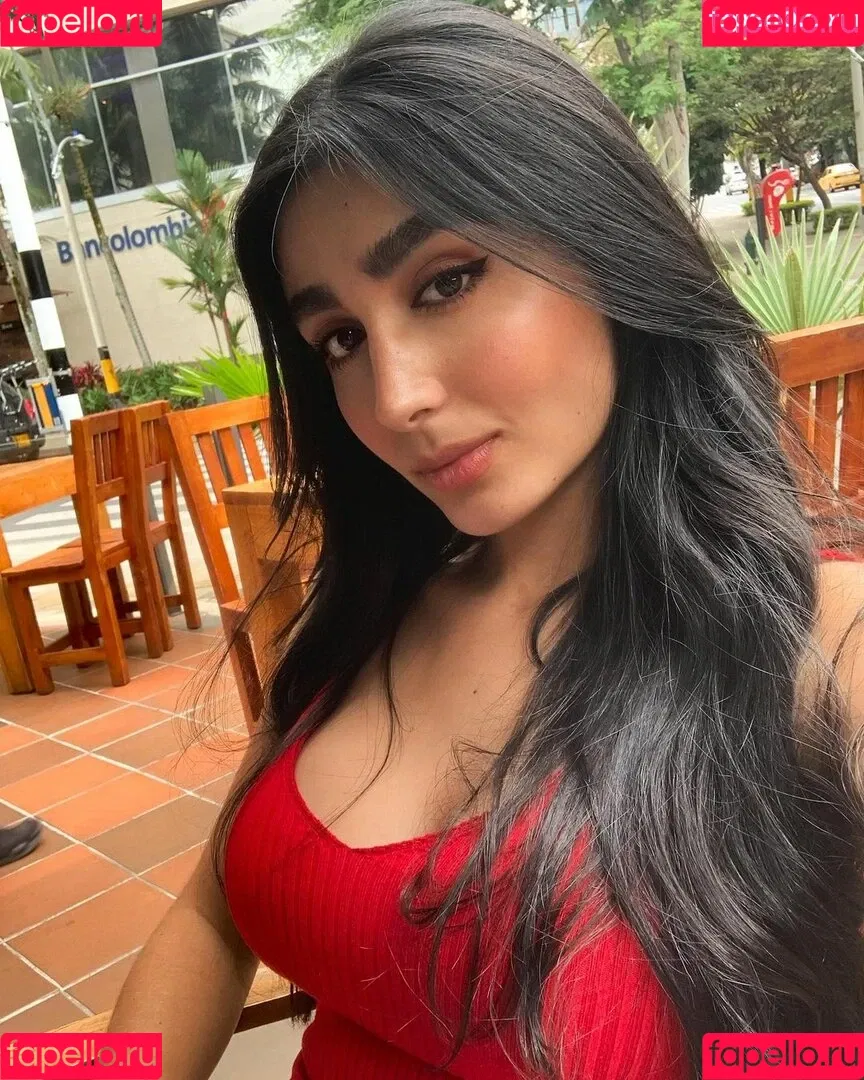 Sara Lievano Onlyfans Photo Gallery 