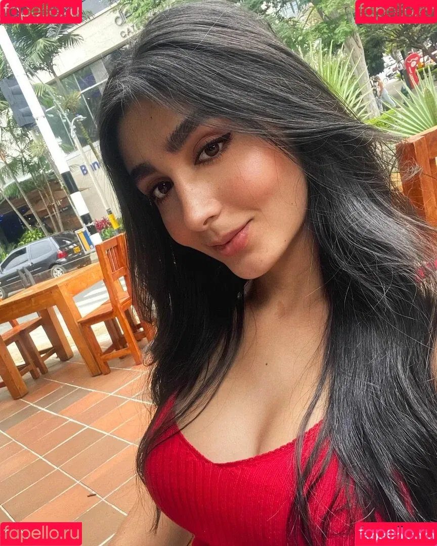 Sara Lievano Onlyfans Photo Gallery 