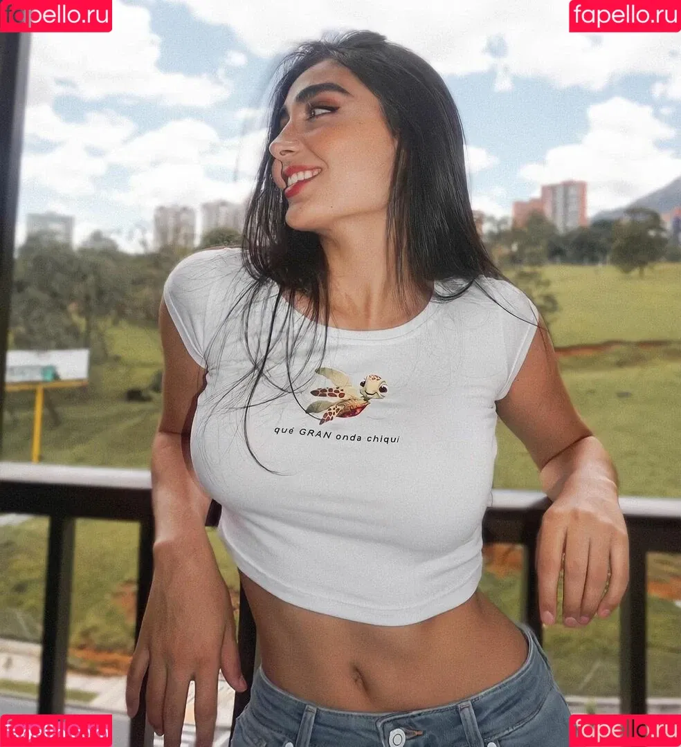 Sara Lievano Onlyfans Photo Gallery 