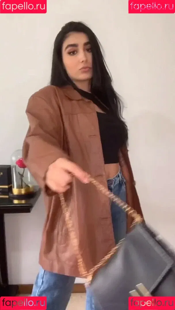 Sara Lievano Onlyfans Photo Gallery 