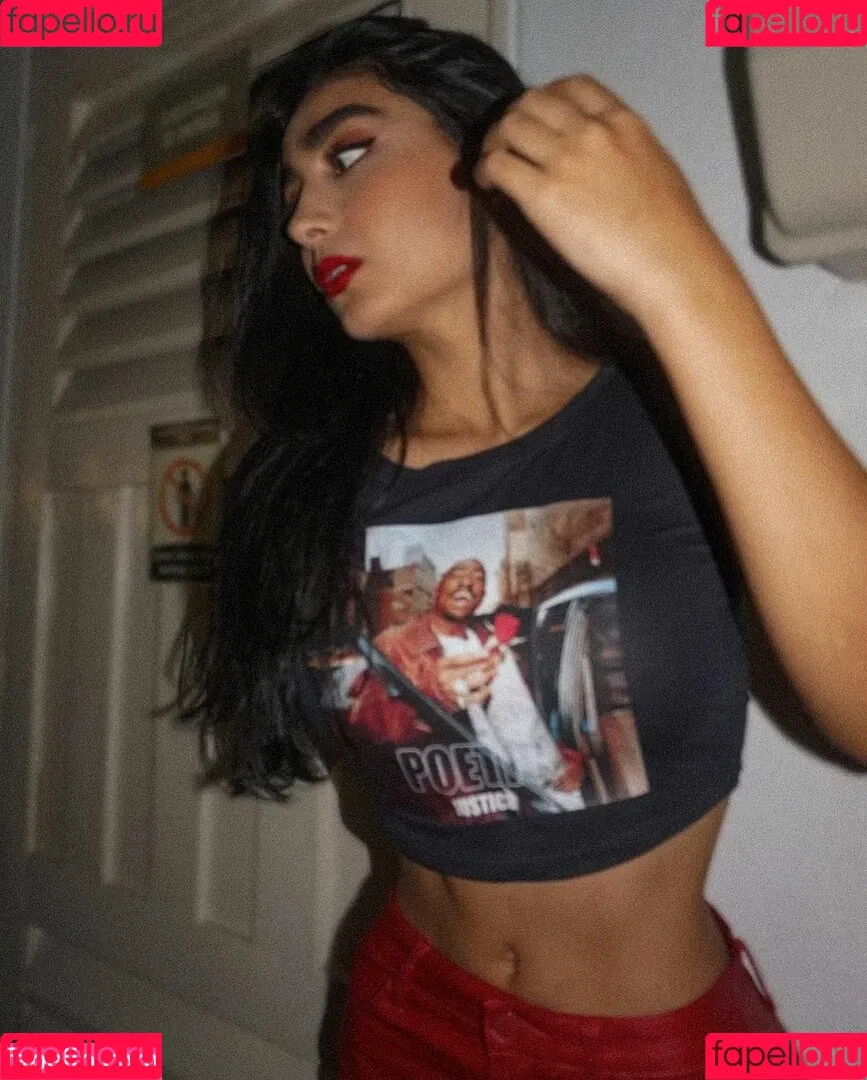 Sara Lievano Onlyfans Photo Gallery 
