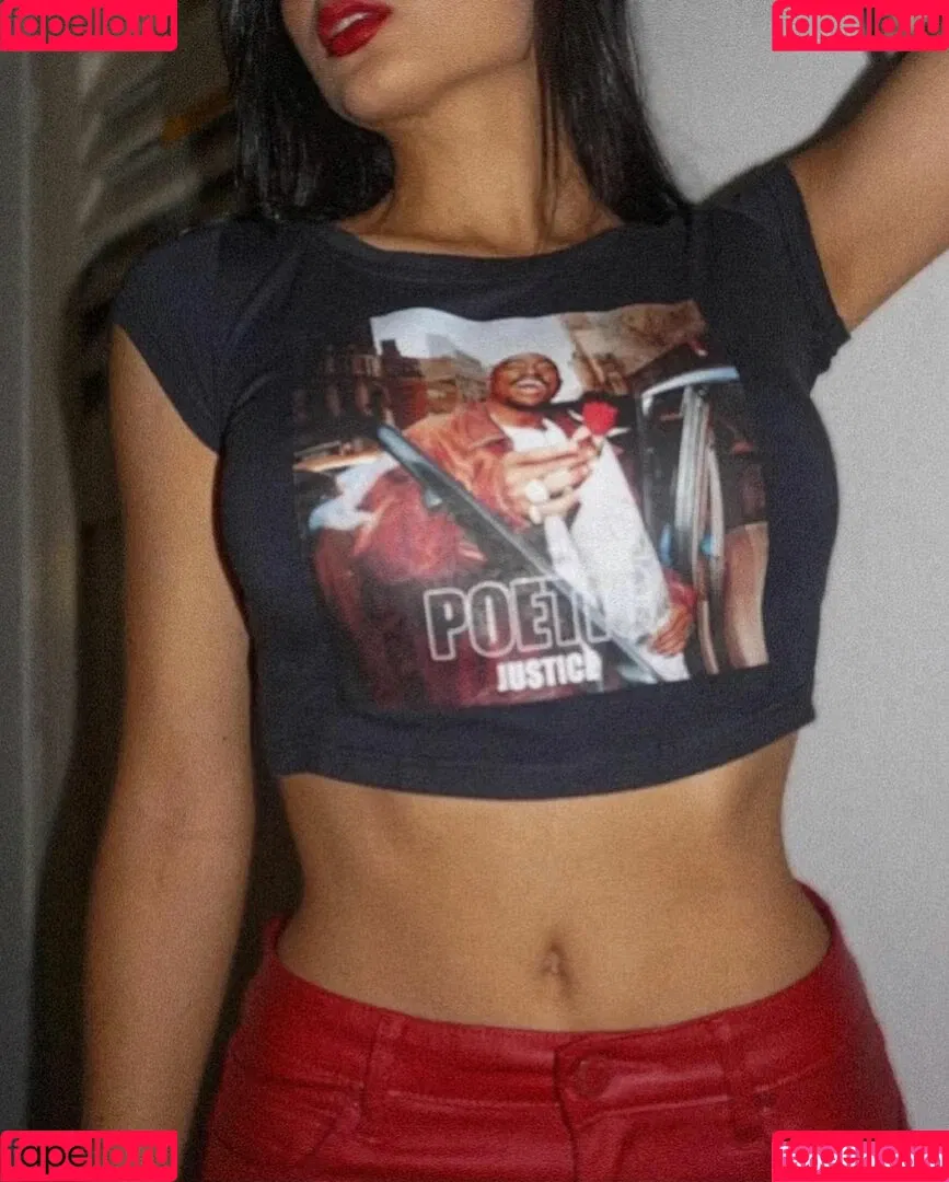Sara Lievano Onlyfans Photo Gallery 