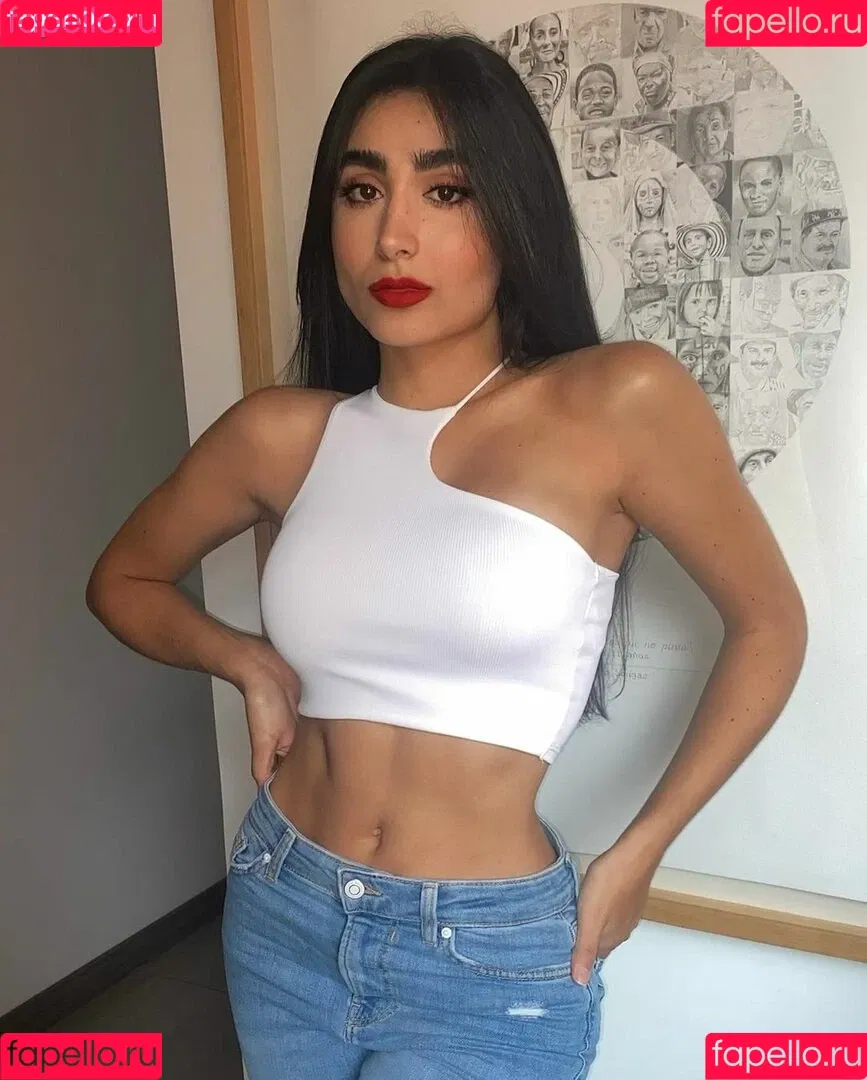 Sara Lievano Onlyfans Photo Gallery 