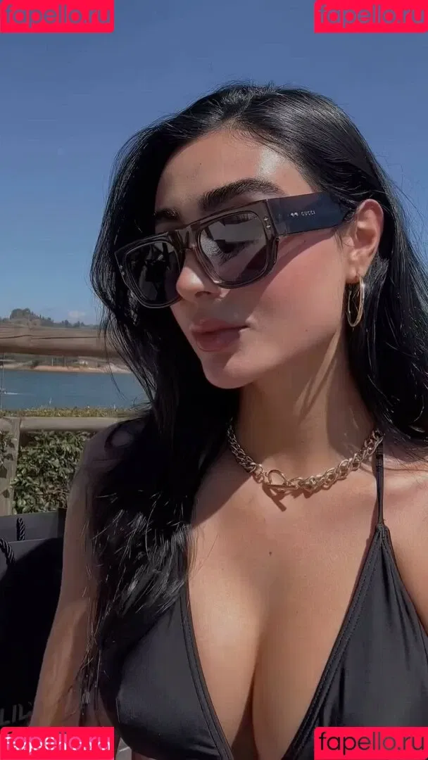 Sara Lievano Onlyfans Photo Gallery 