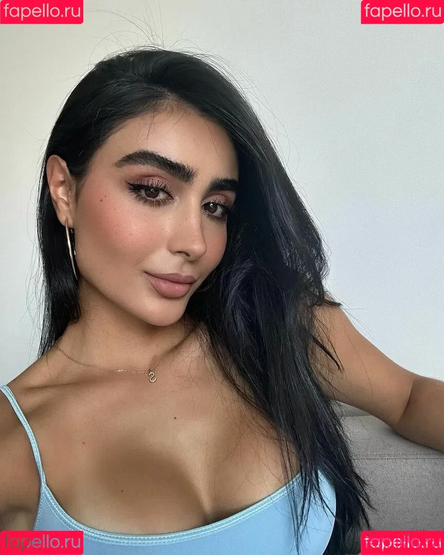 Sara Lievano Onlyfans Photo Gallery 