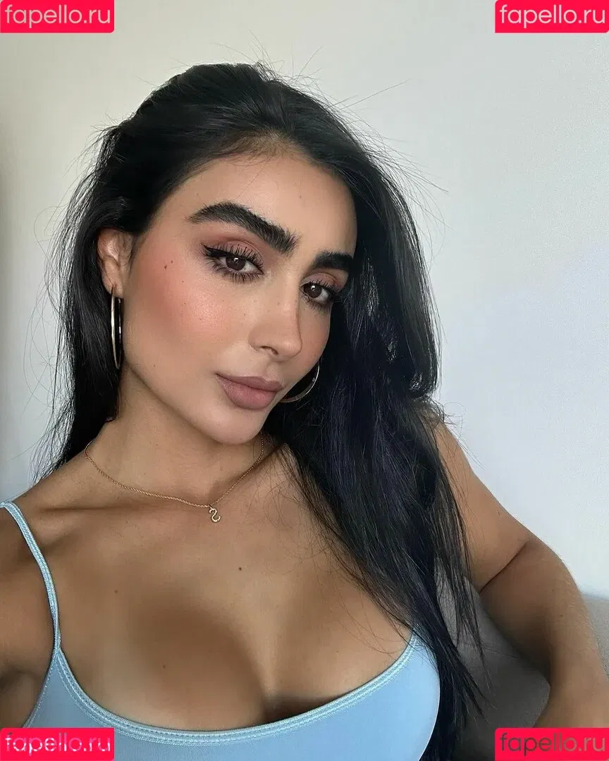 Sara Lievano Onlyfans Photo Gallery 