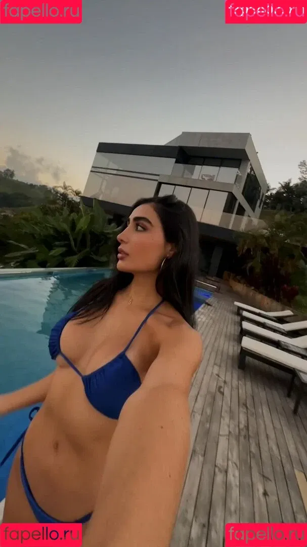 Sara Lievano Onlyfans Photo Gallery 