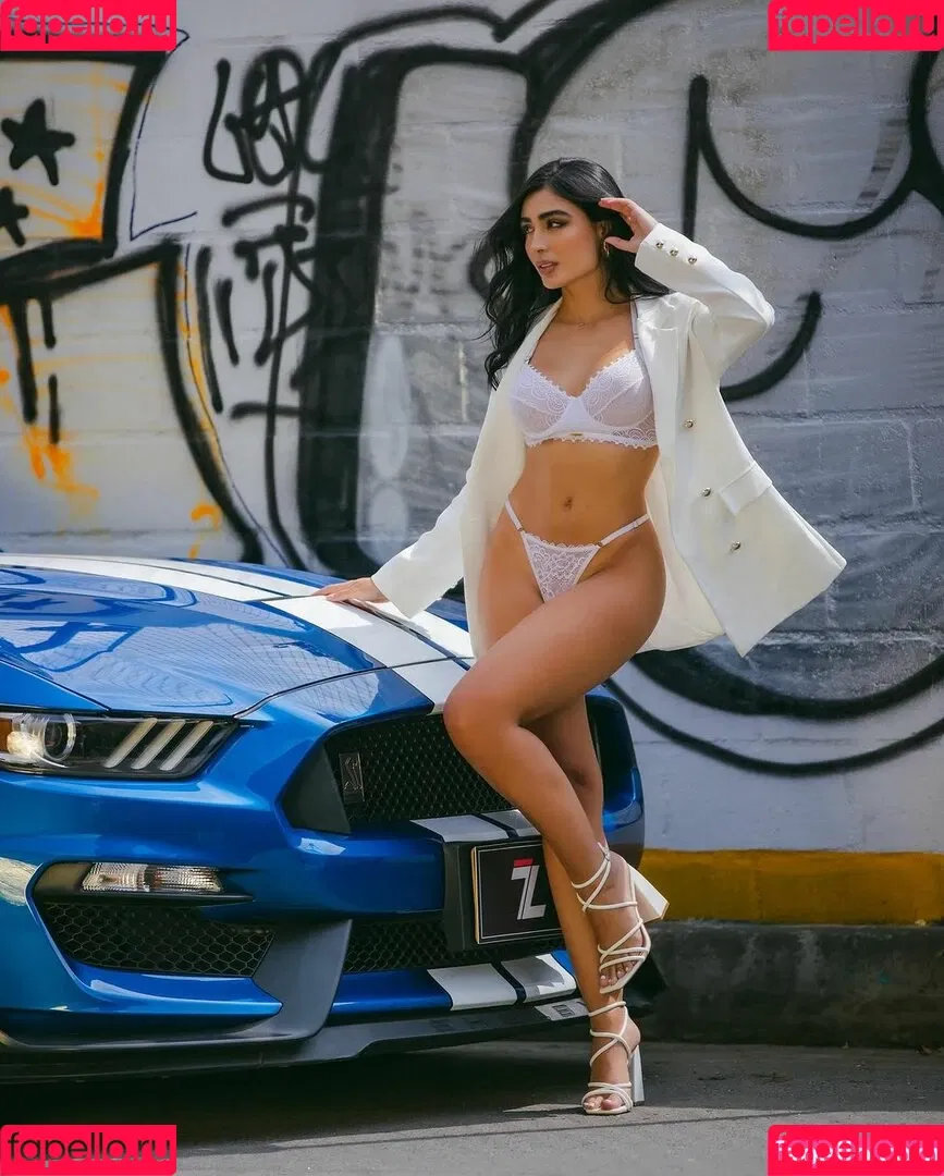 Sara Lievano Onlyfans Photo Gallery 