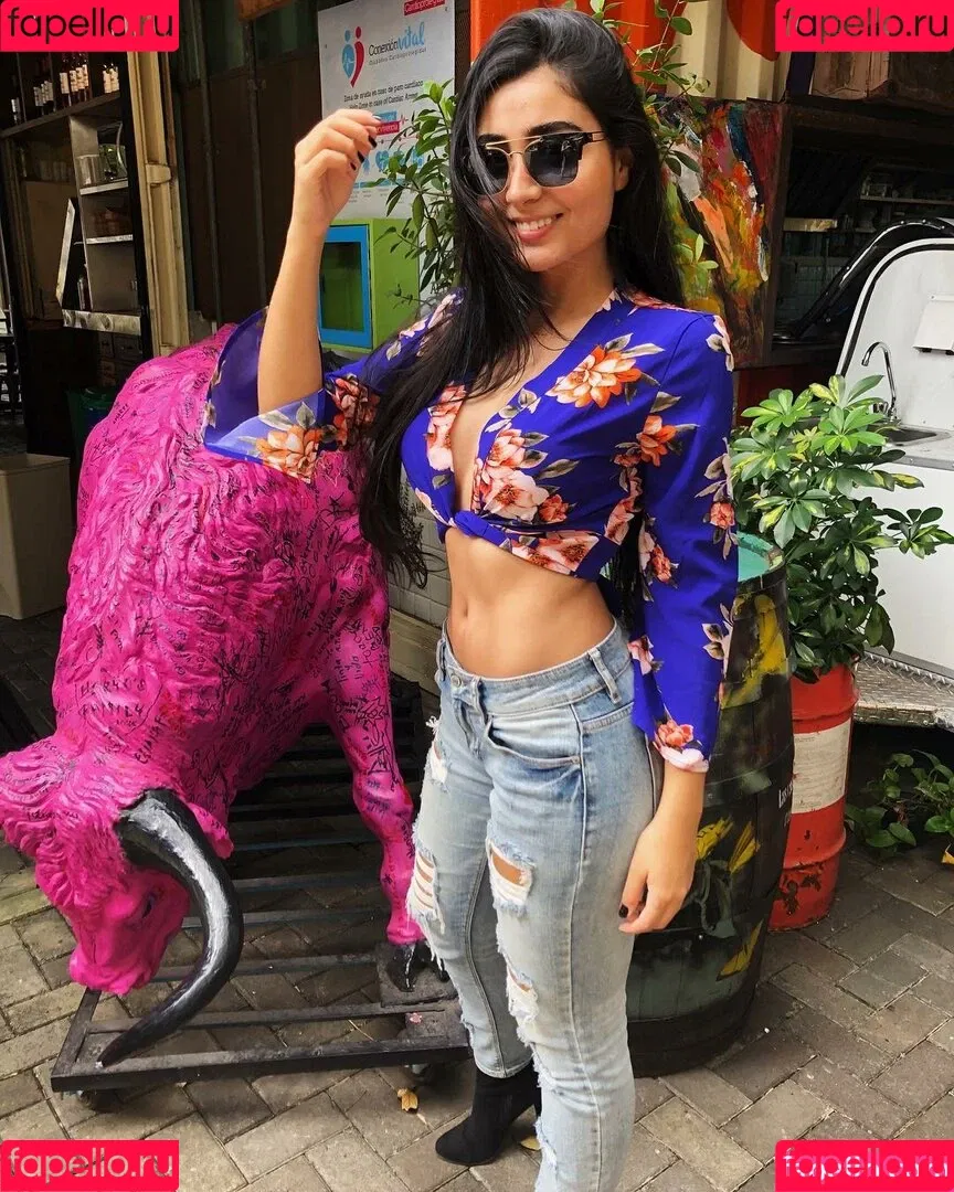 Sara Lievano Onlyfans Photo Gallery 