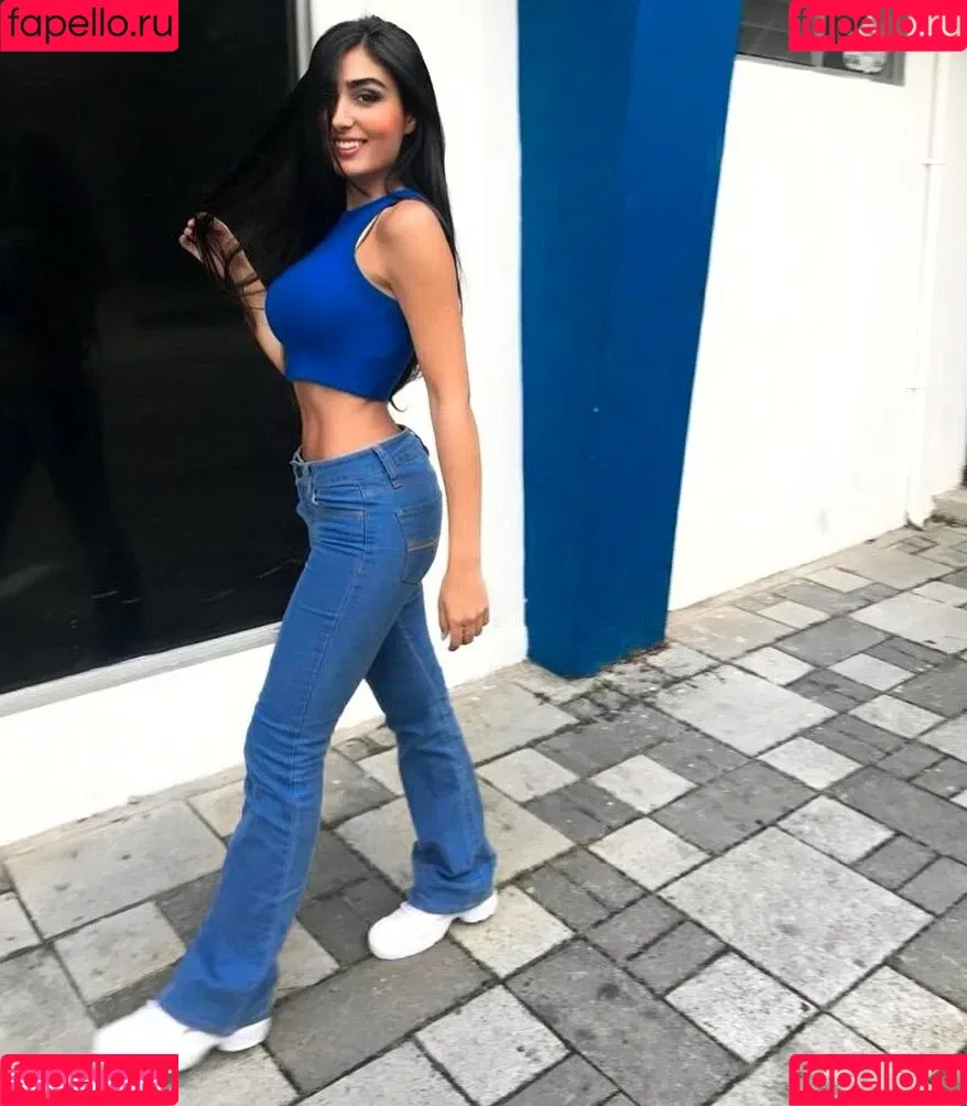 Sara Lievano Onlyfans Photo Gallery 