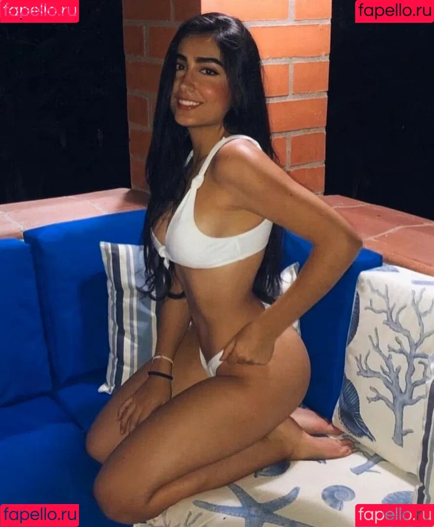 Sara Lievano Onlyfans Photo Gallery 