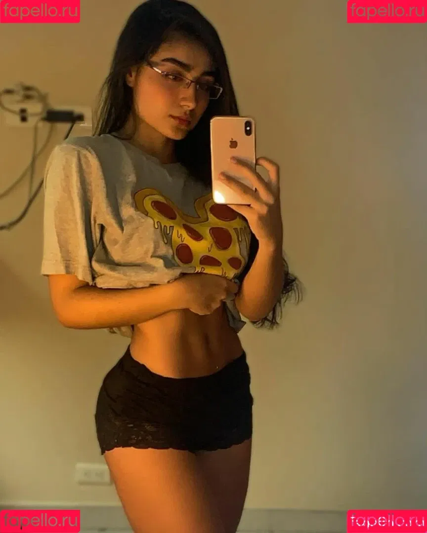Sara Lievano Onlyfans Photo Gallery 