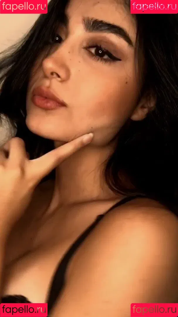 Sara Lievano Onlyfans Photo Gallery 