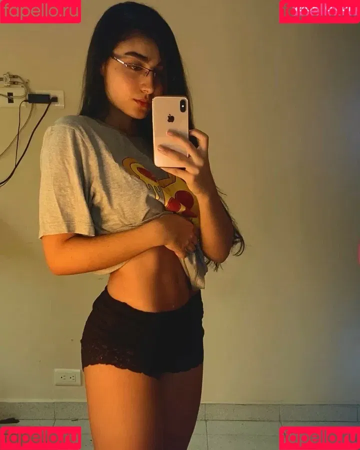 Sara Lievano Onlyfans Photo Gallery 