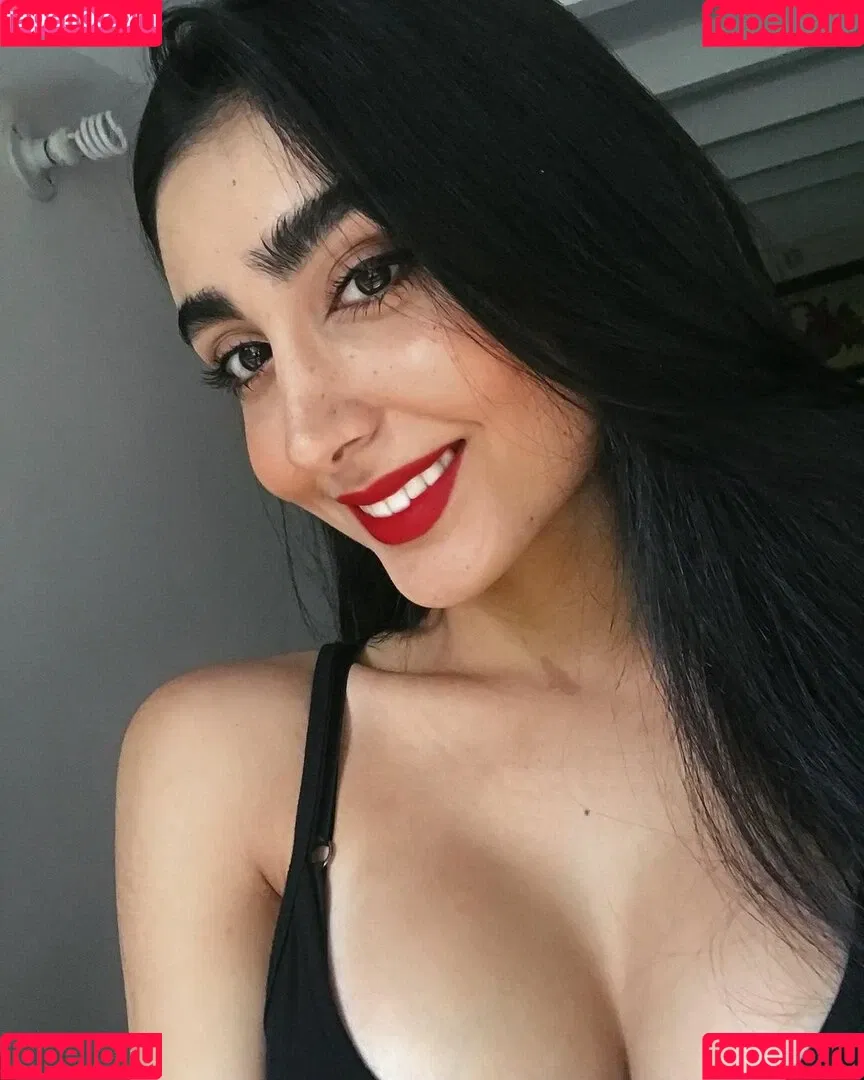 Sara Lievano Onlyfans Photo Gallery 