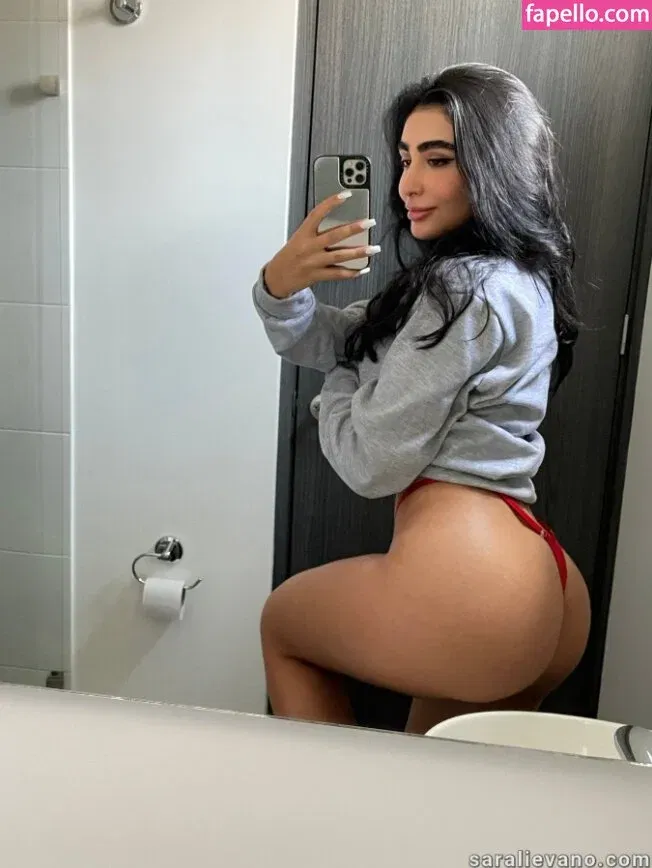 Sara Lievano Onlyfans Photo Gallery 