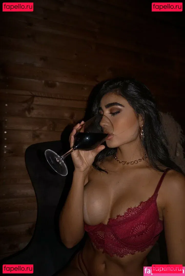 Sara Lievano Onlyfans Photo Gallery 