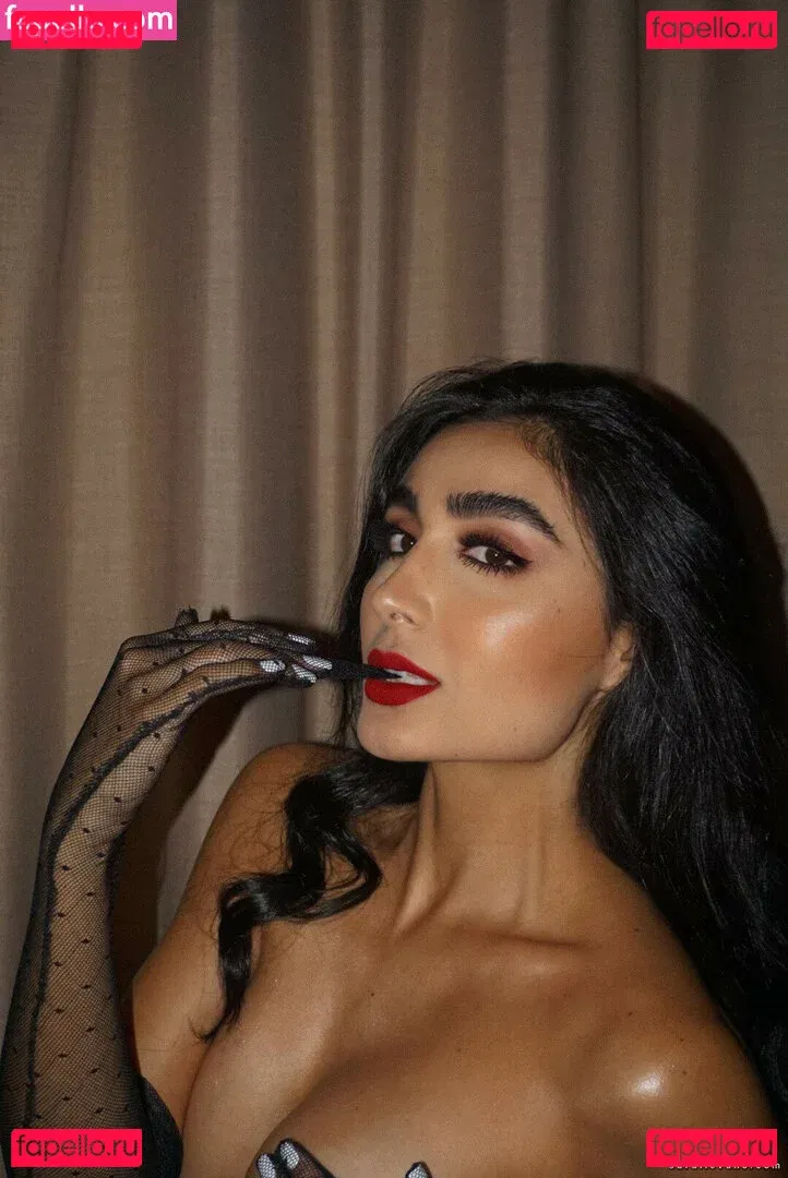 Sara Lievano Onlyfans Photo Gallery 