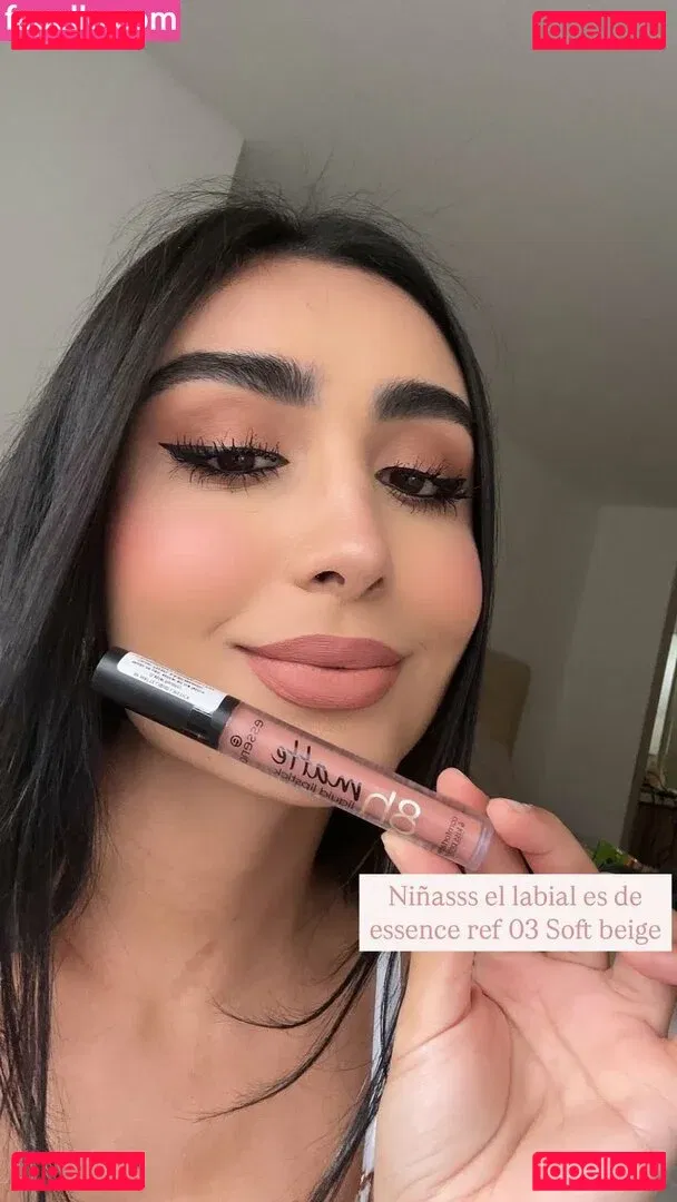 Sara Lievano Onlyfans Photo Gallery 