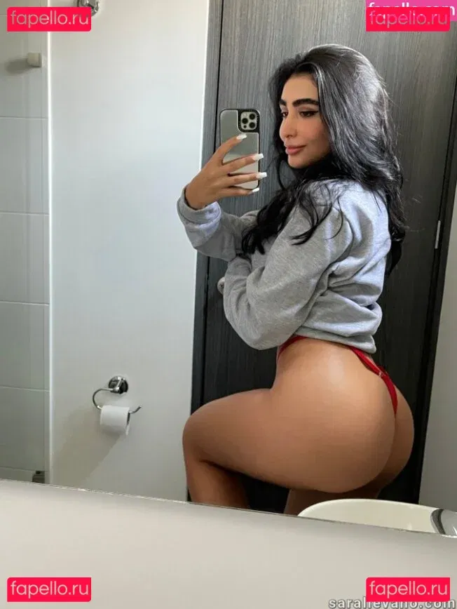 Sara Lievano Onlyfans Photo Gallery 