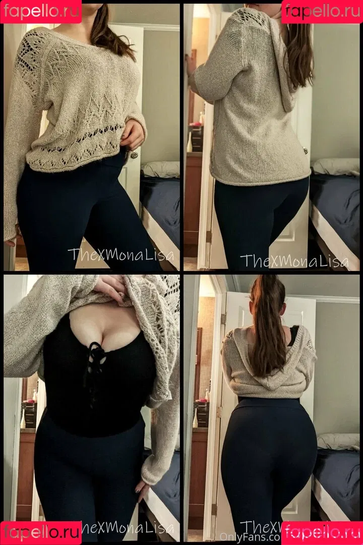 the_monalisa Onlyfans Photo Gallery 