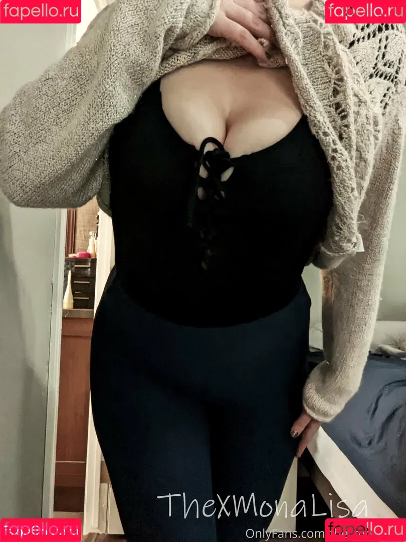 the_monalisa Onlyfans Photo Gallery 