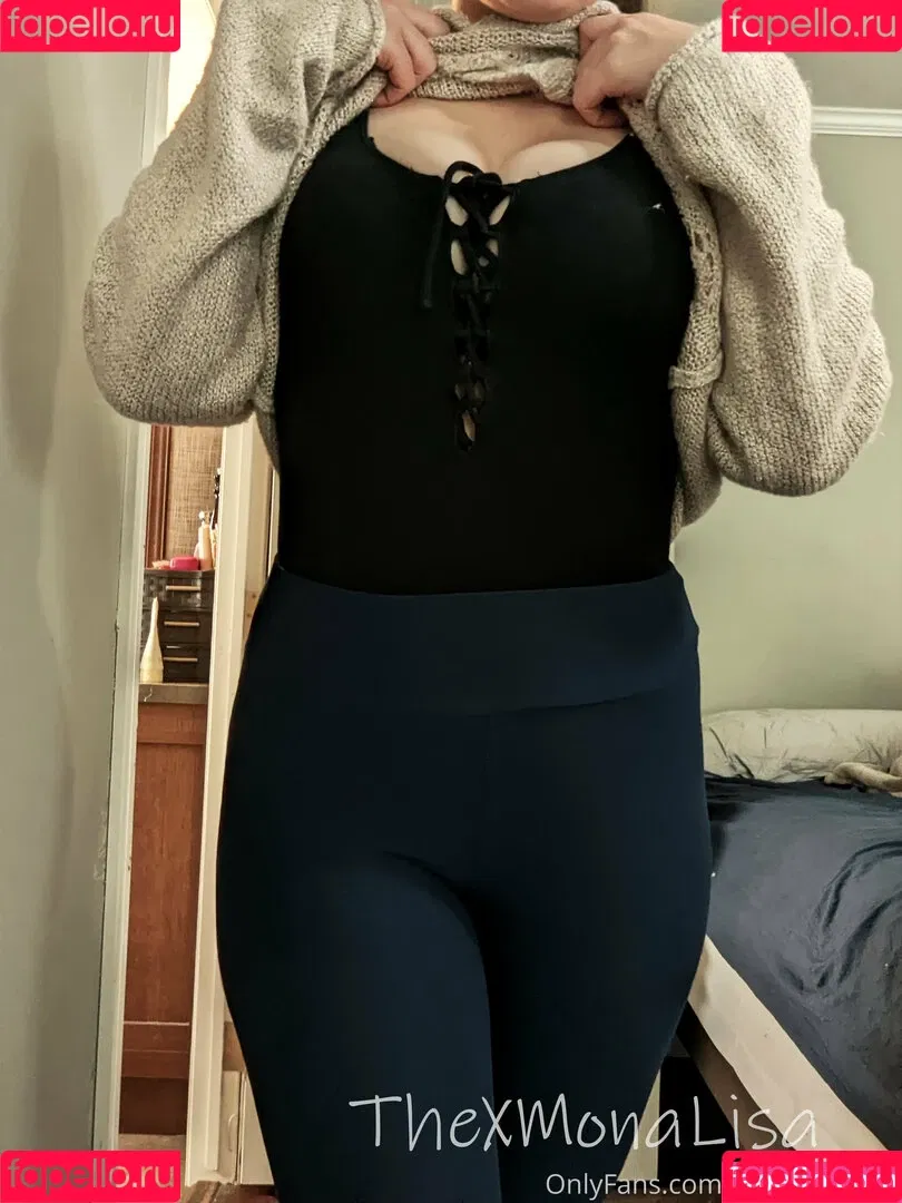 the_monalisa Onlyfans Photo Gallery 