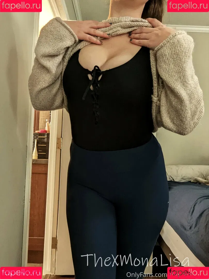 the_monalisa Onlyfans Photo Gallery 